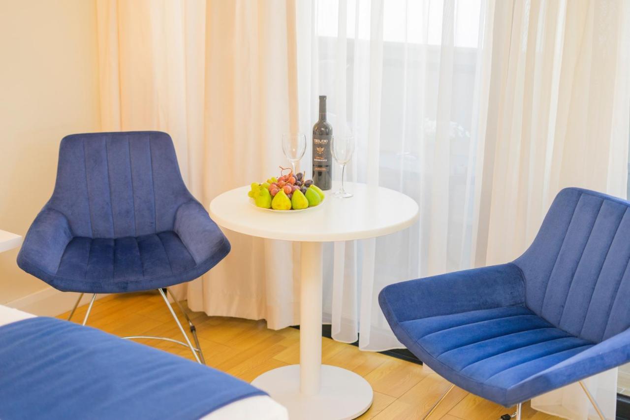 Batumi Marina - Orbi Apartment 4131 Dış mekan fotoğraf