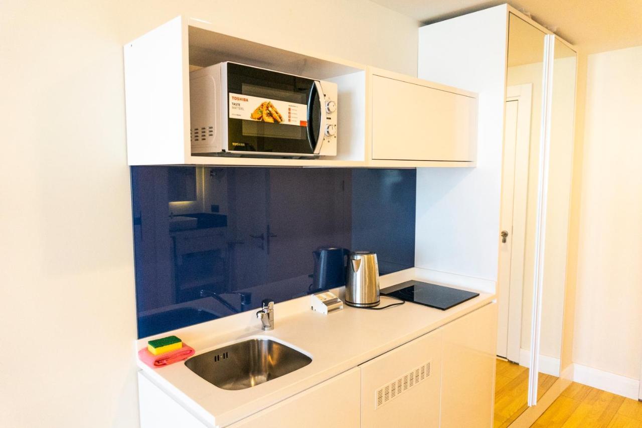 Batumi Marina - Orbi Apartment 4131 Dış mekan fotoğraf